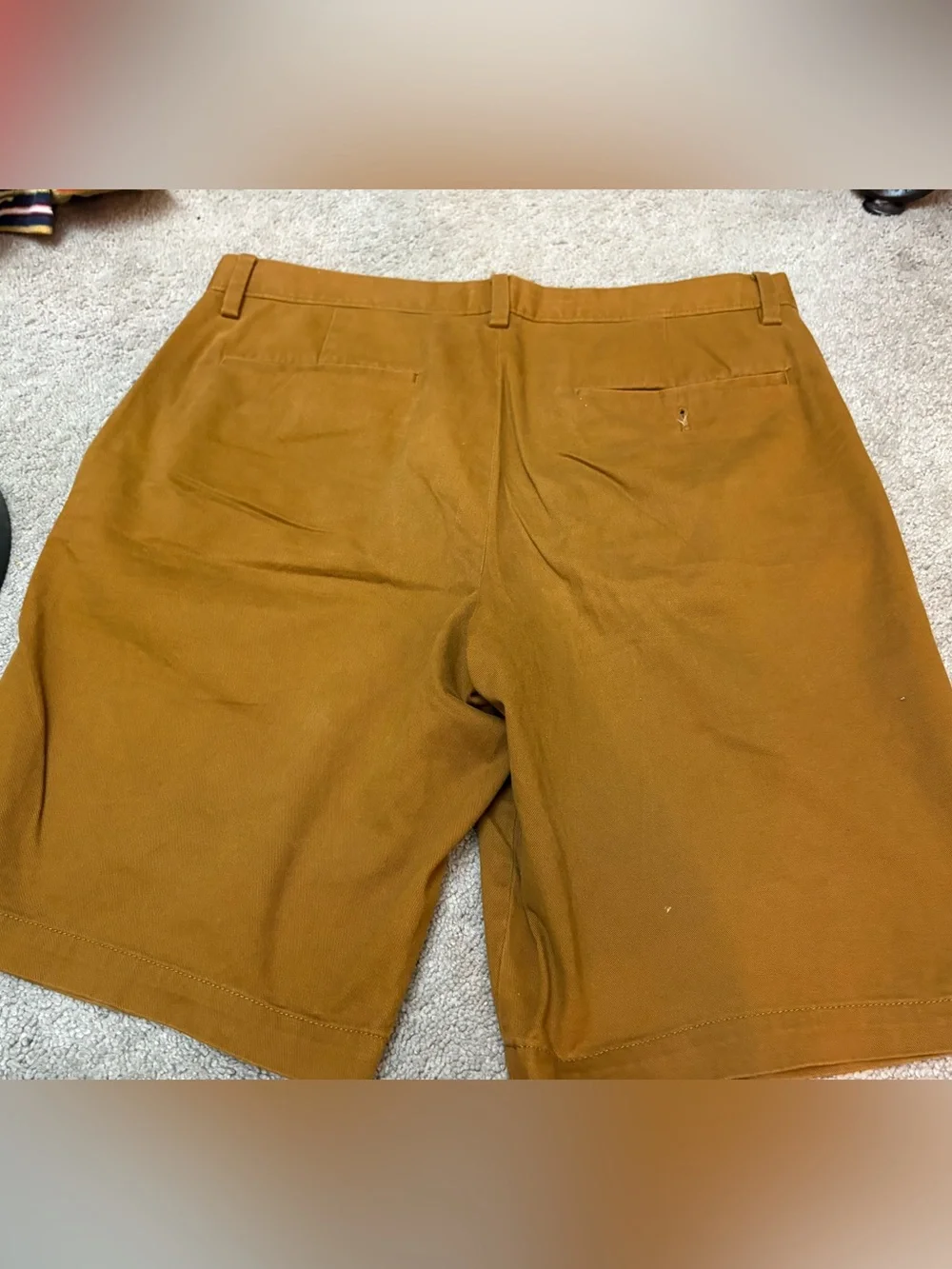 Banana Republic versatile flat